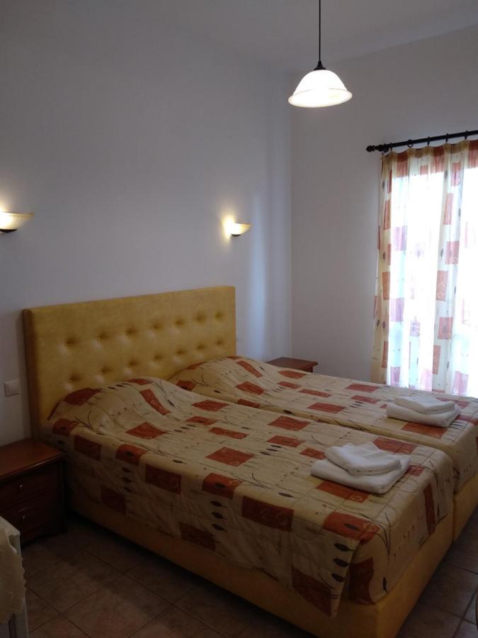 Appart hôtel Anna