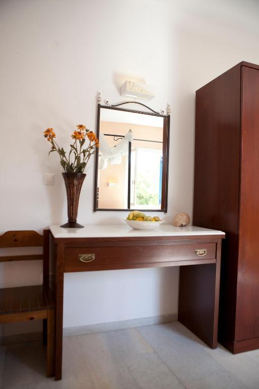 Appart hôtel Anna 3*