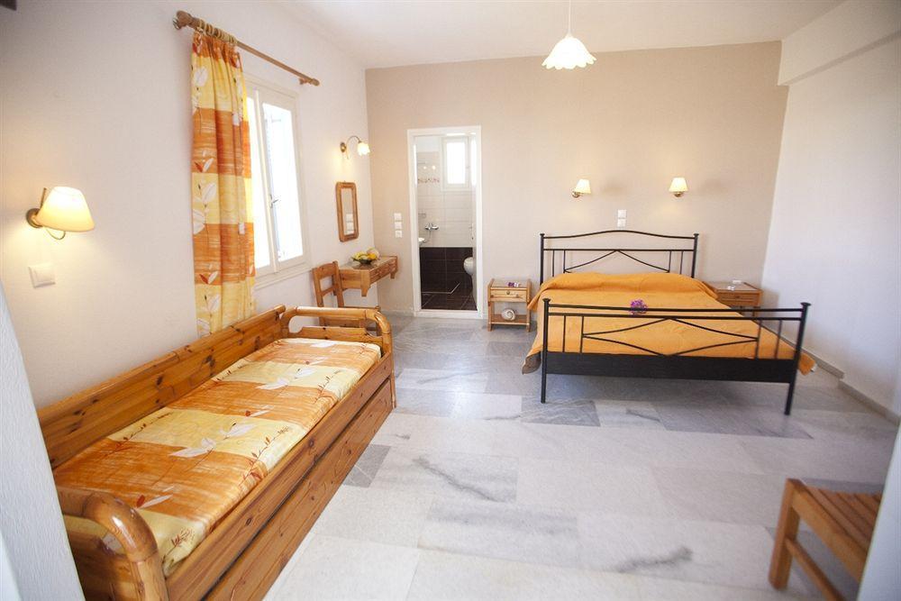 Appart hôtel Anna 3*