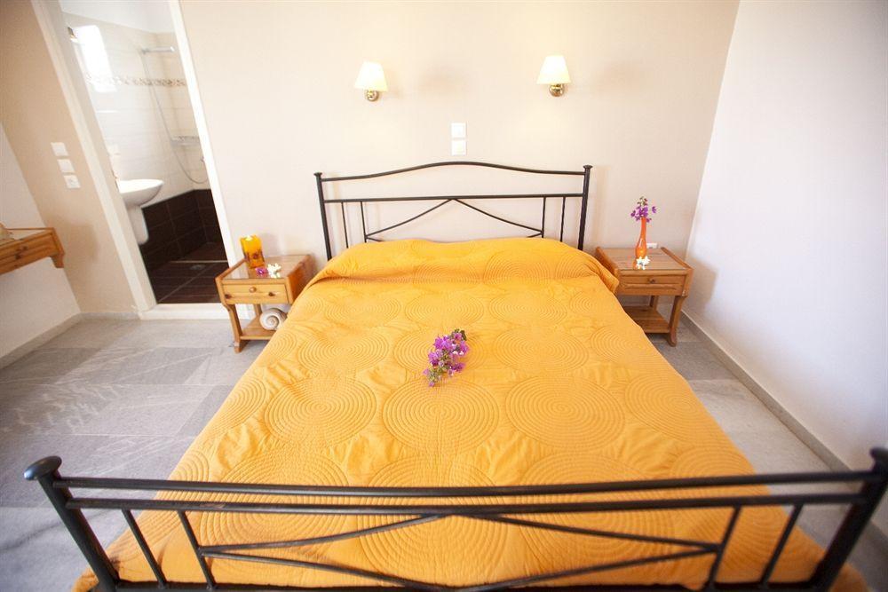 Appart hôtel Anna 3*