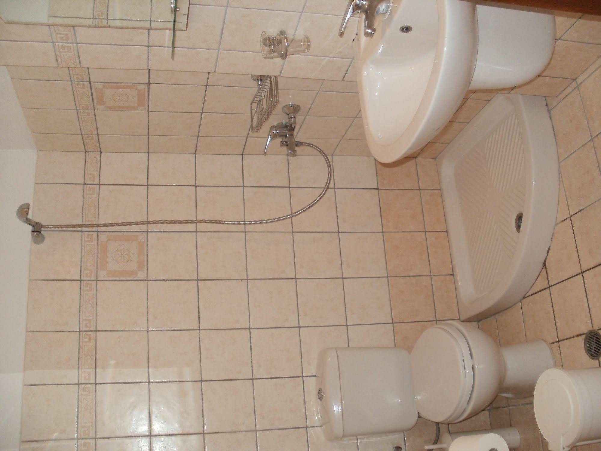 Appart hôtel Anna Ágios Prokópios