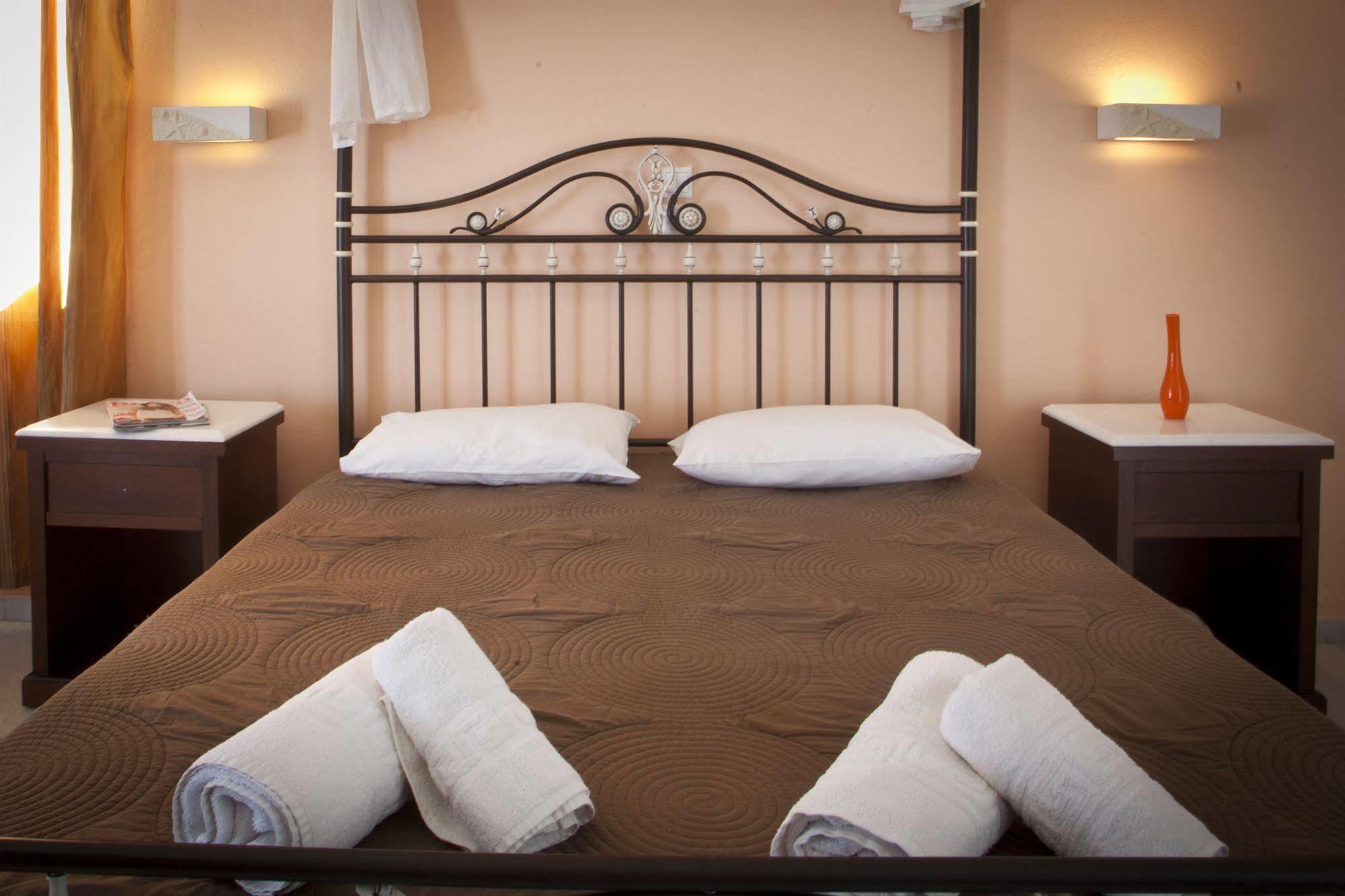 Anna Appart hôtel 3*