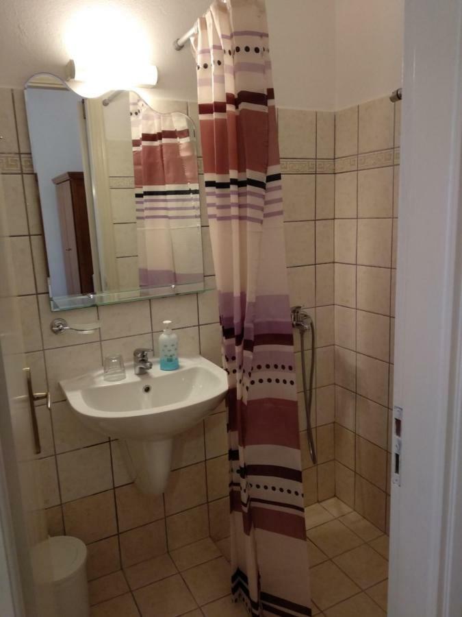 Appart hôtel Anna Ágios Prokópios
