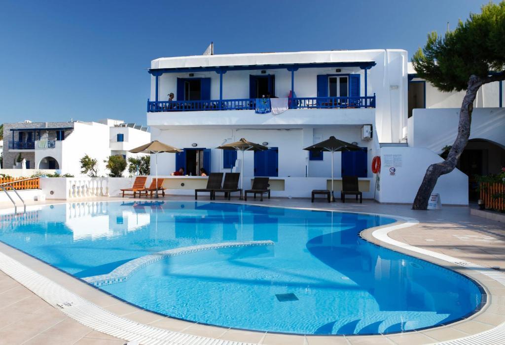 Anna Appart hôtel 3*